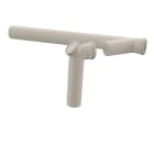 Ubbink France - Kit extension collecteur Chemilux Cascade Condensation D110/110mm