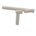 Ubbink France - Kit extension collecteur Chemilux Cascade Condensation D110/110mm