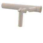 Ubbink France - Kit extension collecteur Chemilux Cascade Condensation D160/110mm