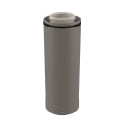 Ubbink France - Conduit 3CET D200/300mm long.500mm PPtl/métal