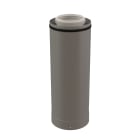 Ubbink France - Conduit 3CET D160/250mm long.500mm PPtl/métal