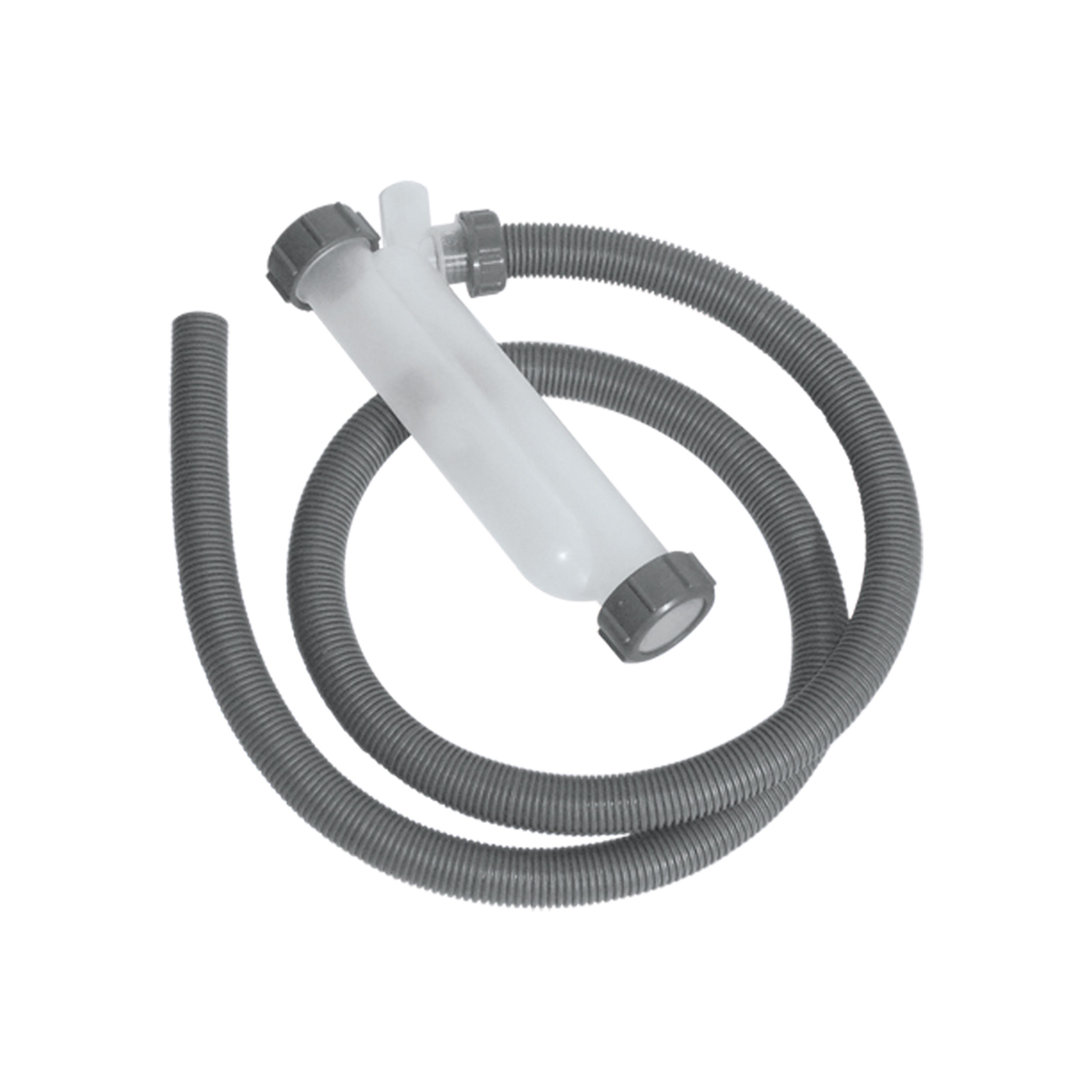 Ubbink France - Kit siphon Long John PPtl