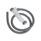 Ubbink France - Kit siphon Long John PPtl
