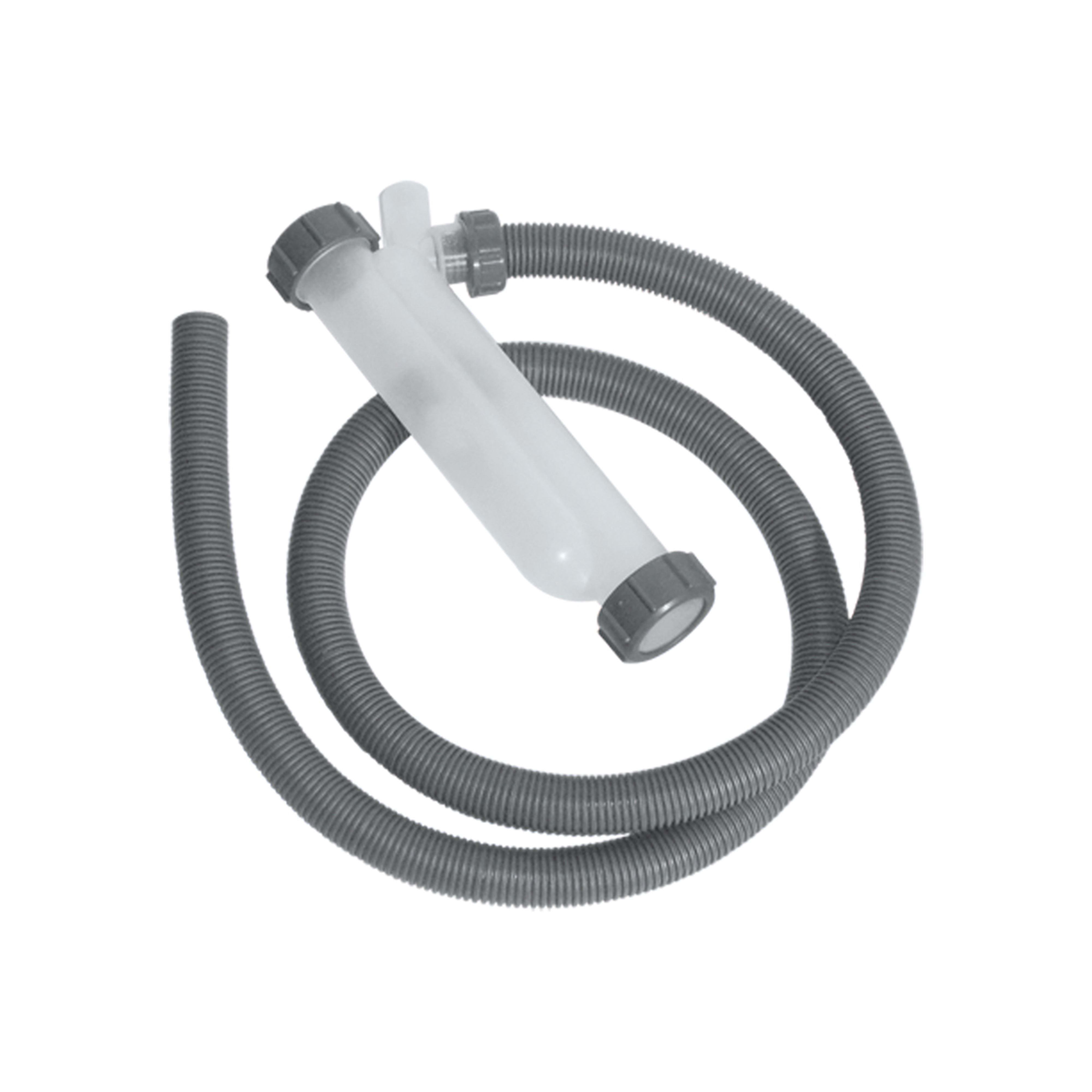 Ubbink France - Kit siphon Long John PPtl