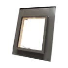 Ubbink France - Châssis de toit 47cm x 57cm ardoise