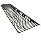 Ubbink France - Pare-feuilles PP 1m marron