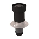 Ubbink France - Sortie de toit VMC Ventus 200-180 Toit Plat