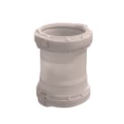Ubbink France - Raccord D110mm flexible à flexible PPTL