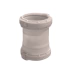 Ubbink France - Raccord D110mm flexible à flexible PPTL