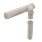 Ubbink France - Kit extension collecteur Chemilux Cascade Condensation D200/160mm