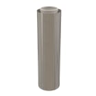 Ubbink France - Conduit Chemilux Condensation extérieur D200/300mm long.500mm