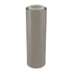 Ubbink France - Conduit Chemilux Condensation extérieur D250/350mm PP/inox long.1000mm