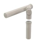 Ubbink France - Kit extension collecteur Chemilux Cascade Condensation D160/160mm