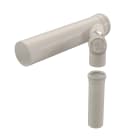 Ubbink France - Kit extension collecteur Chemilux Cascade Condensation D250/160mm