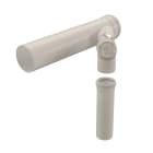 Ubbink France - Kit extension collecteur Chemilux Cascade Condensation D250/160mm