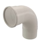 Ubbink France - Coude 87° Chemilux Condensation D200mm PPTL