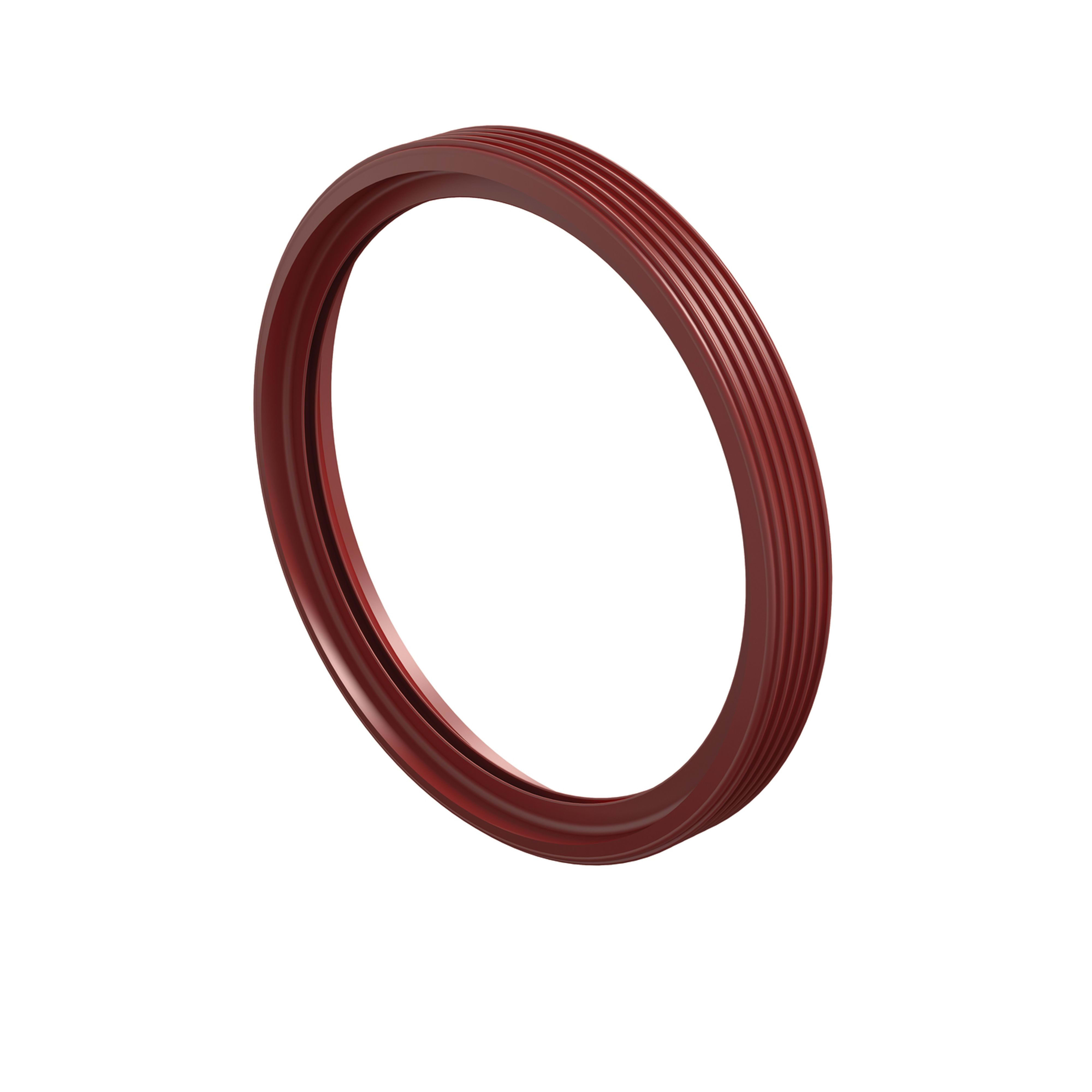 Ubbink France - Lot de 10 joints D60mm pour conduits alu/PVC