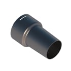 Ubbink France - Connecteur Air Excellent AE48C pour VMC Simple-Flux