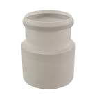 Ubbink France - Adaptateur vertical Chemilux Condensation D200M- 160F PPTL