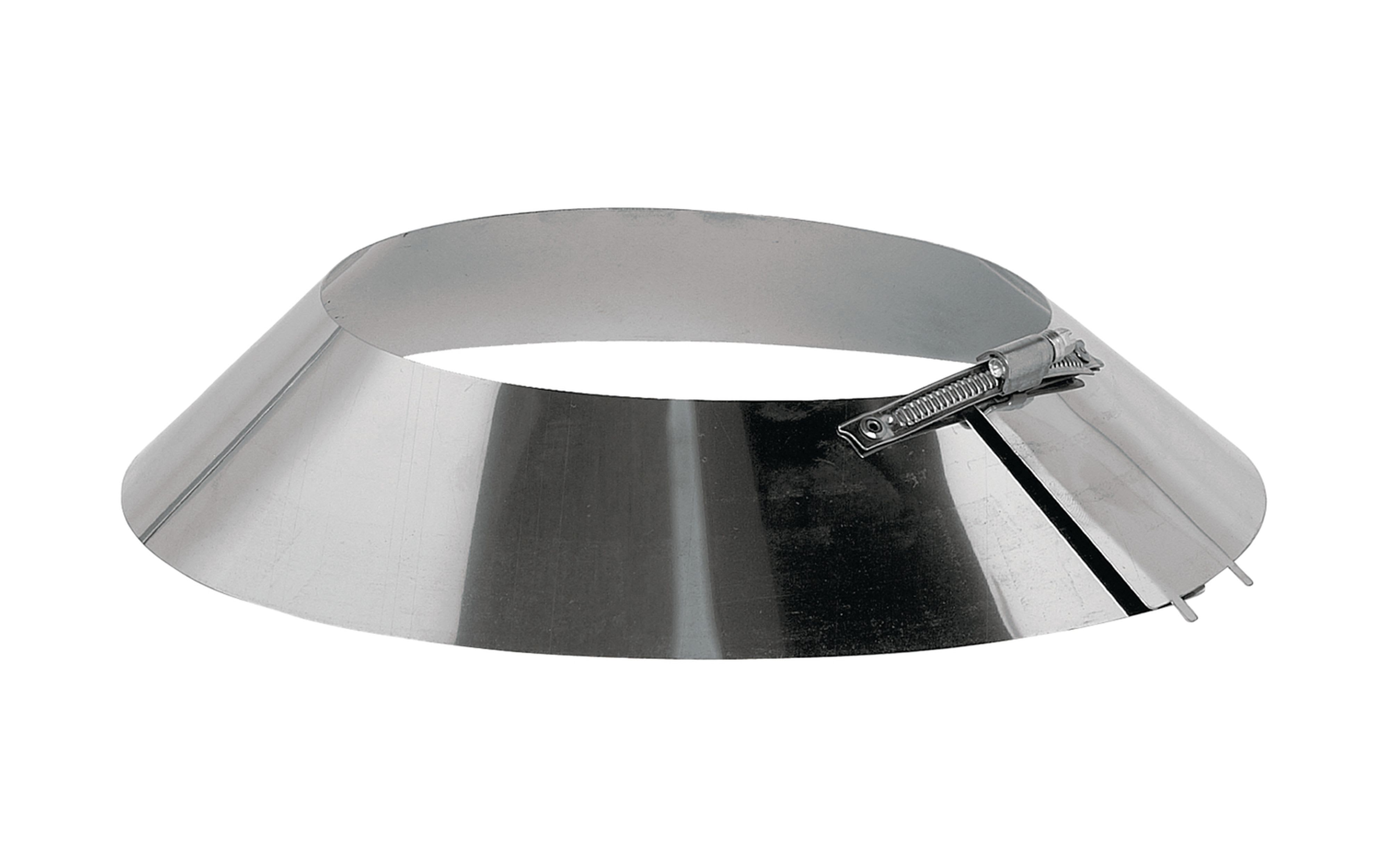 Ubbink France - Collet de solin D250/350mm