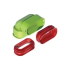 Ubbink France - Kit coude 90° vertical AE35SC Air Excellent