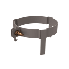 Ubbink France - Chemilux Condensation bride de blocage D200mm