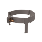 Ubbink France - Bride de blocage Chemilux Condensation D160mm