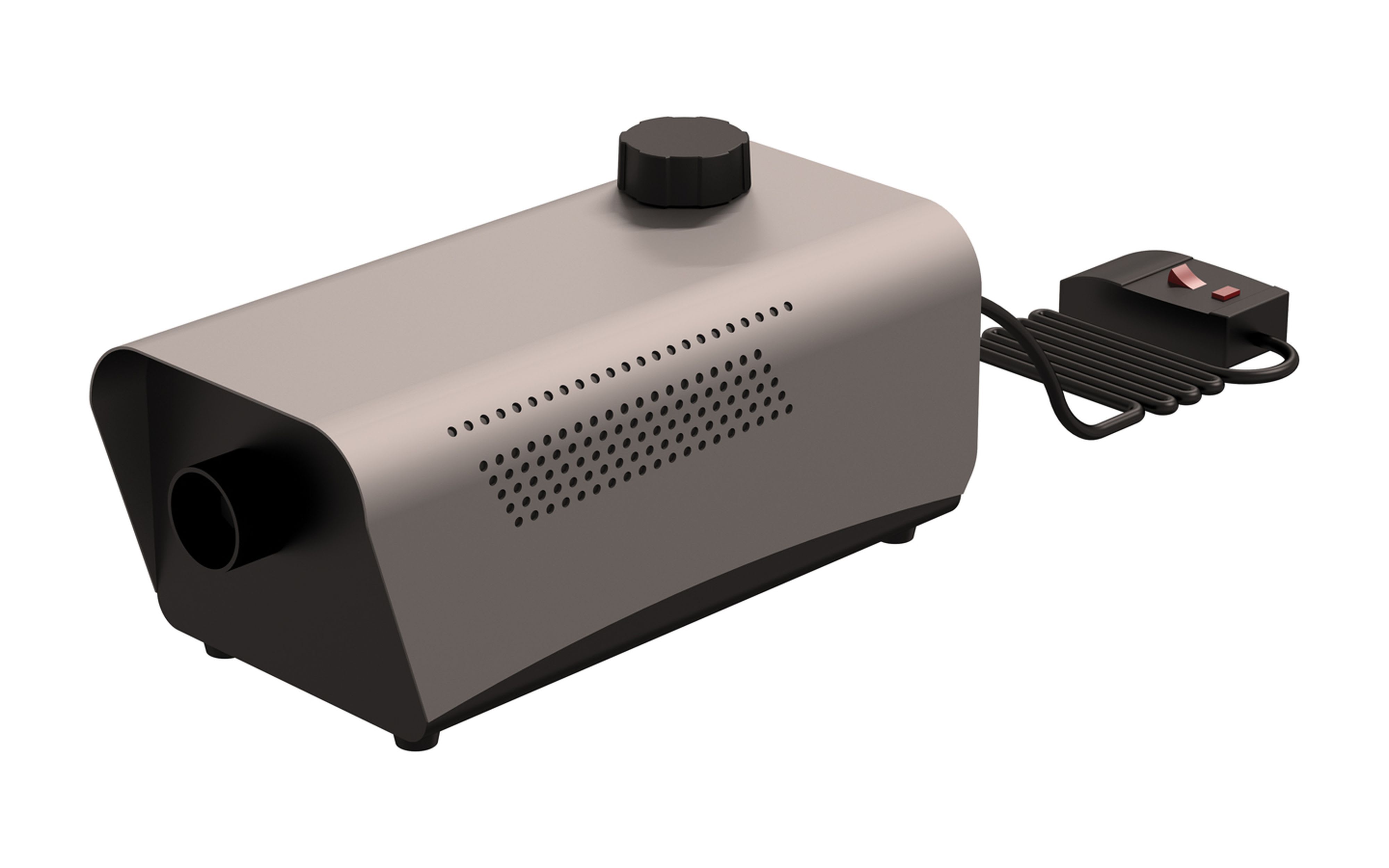 Ubbink France - Machine à fumées pour test fumées 3CEp