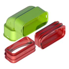 Ubbink France - Kit coude 90° vertical AE55SC Air Excellent