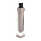 Ubbink France - Kit terminal Rolux 3CEp Condensation D160/250mm inox haut.1500mm