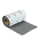 Ubbink France - Bande d'étanchéité Ubiflex Finio larg.300mm long.5m gris