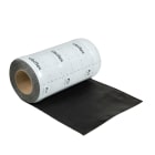 Ubbink France - Bande d'étanchéité Ubiflex Finio larg.300mm long.5m noir