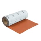 Ubbink France - Bande d'étanchéité Ubiflex Finio larg.400mm long.5m ocre-rouge