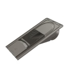 Ubbink France - Sortie de toit chatière ardoise Vepac® 200 Nova D160mm