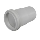 Ubbink France - Adaptateur mur épais Multiflex