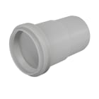 Ubbink France - Adaptateur mur épais Multiflex