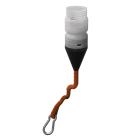Ubbink France - Kit de guidage flexible DN60