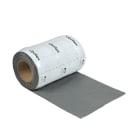 Ubbink France - Bande d'étanchéité Ubiflex Finio larg.250mm long.5m gris