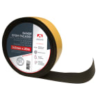Ubbink France - Bande EPDM Façade+ larg.145mm long.20m