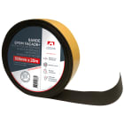 Ubbink France - Bande EPDM façade+ larg.100mm long.20m
