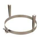 Ubbink France - Collier de descente DN200