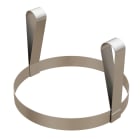 Ubbink France - Collier de descente DN250