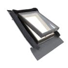 Ubbink France - Châssis de toit 45x55cm universel tuile et ardoise