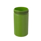 Ubbink France - Air Excellent extension pour connecteur de raccordement 125mm