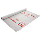 Ubbink France - Membrane hygro-variable Hygro'Vap larg.1.5m long.50m