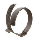 Ubbink France - Collier de fixation Aerfoam D160-180-200mm