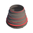 Ubbink France - Adaptateur DBOX Multidiam Air Excellent 125-150-160-180-200