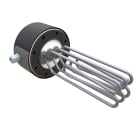 Ubbink France - Caelio SR 200/300 HP Résistance thermoplongeur 2.0KW - 1x230V