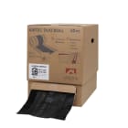 Ubbink France - Closoir de faîtage Duo Roll en carton dérouleur larg.310mm long.50m anthracite