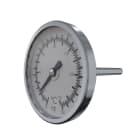 Ubbink France - Caelio SR 200/300 HP Thermomètre